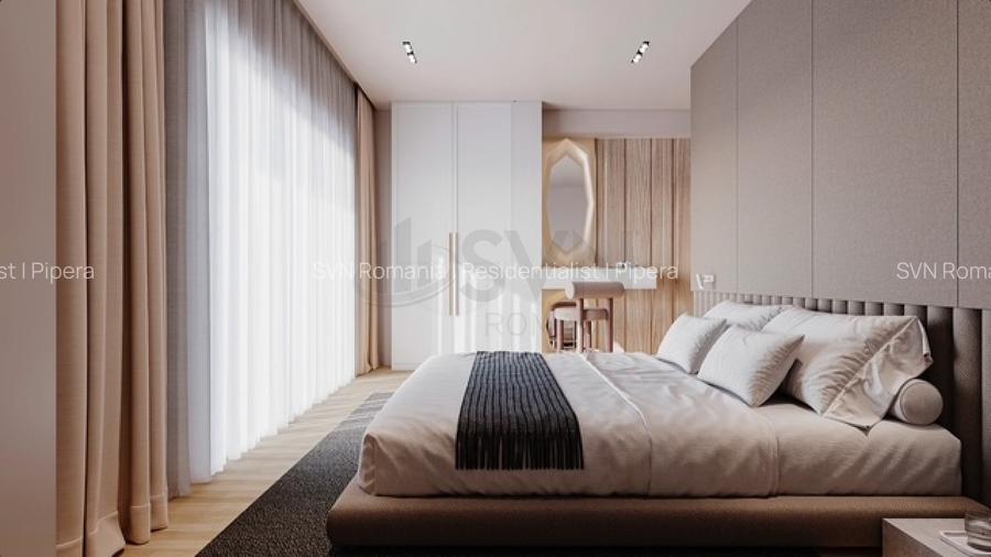 REA1024350 Apartament NOU - 2 camere- Dimitrie Pompeiu - Comision 0 - 10