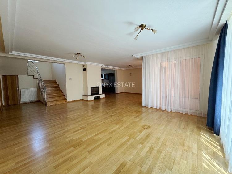 Casa cu curte si garaj dublu// Pipera// semimobilata - 20