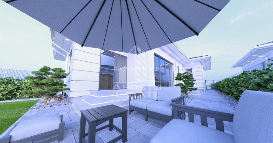 Duplex Mosnita Noua - 24