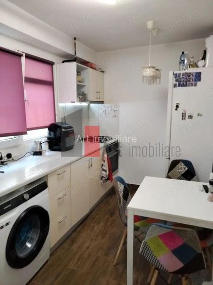 Vânzare apartament 2 camere Șos. Giurgiului - Toporași - 6