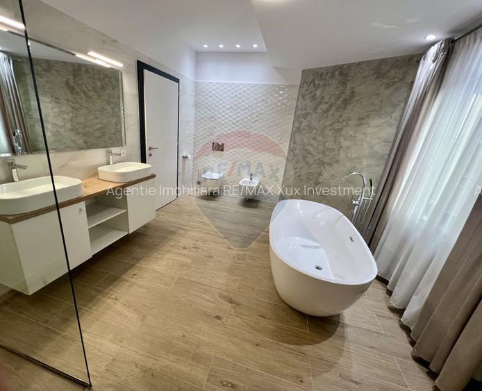 Vilă Premium de închiriat– 188 mp Confort și Eleganță, zona liniștită - 16