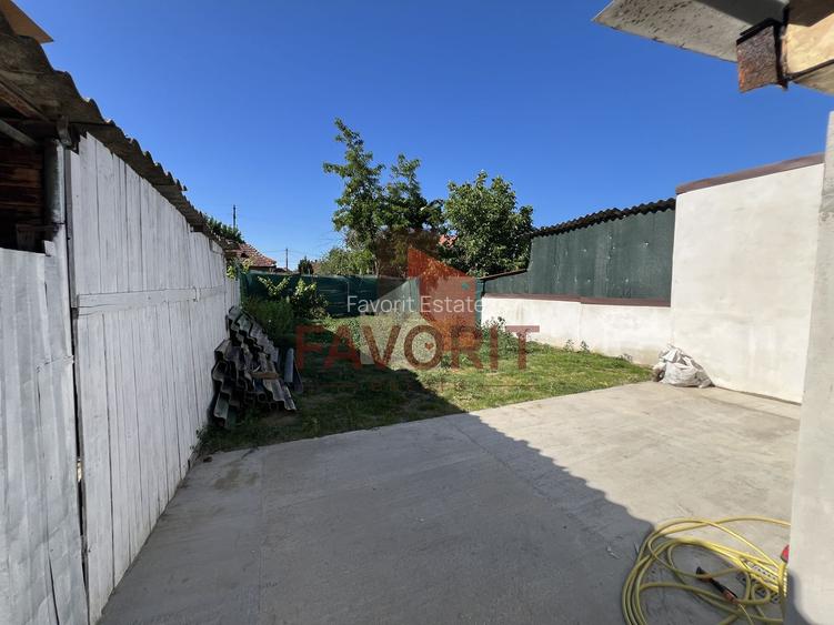 Duplex de vanzare | Renovat Total | Zona Plopi - 10