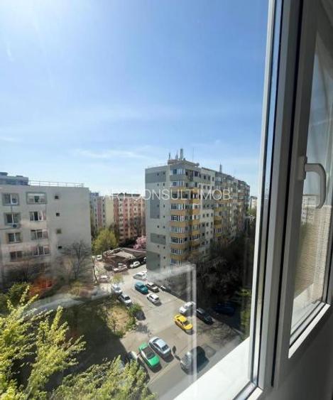 3 camere | Teiul Doamnei | Semidecomandat | Mobilat Utilat | - 3