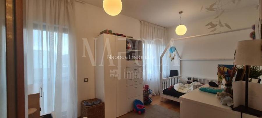 Casa 4 camere de vanzare in Borhanci, Cluj Napoca - 10