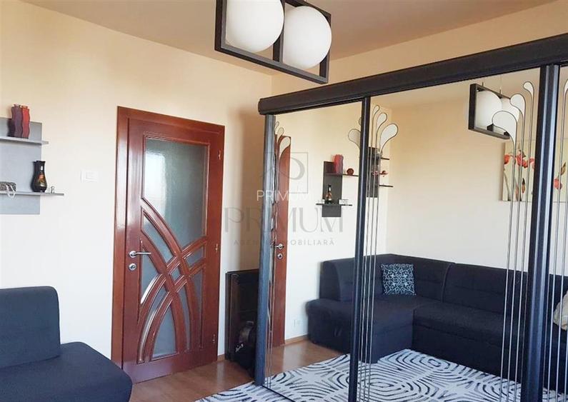 TIPOGRAFILOR - 3 cam - Clima - Centrala Proprie - Renovata - APROAPE DE MEDICINA - 5