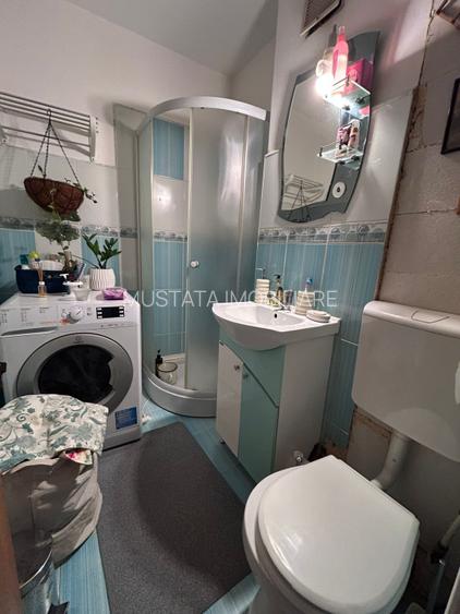 - Apartament 2 camere, Etaj 1, zona Hristo Botev , Locuibil. - 7