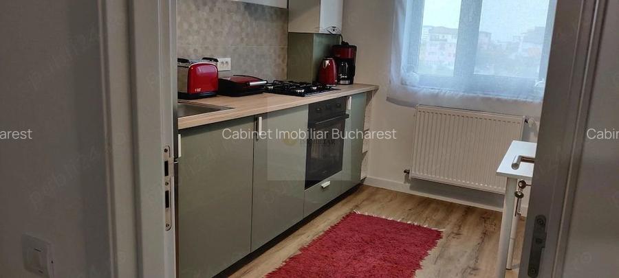 2 Camere - 50MP | Decomandat | 3/4 | Parcare Subteran | 2022 | M Pacii - 2