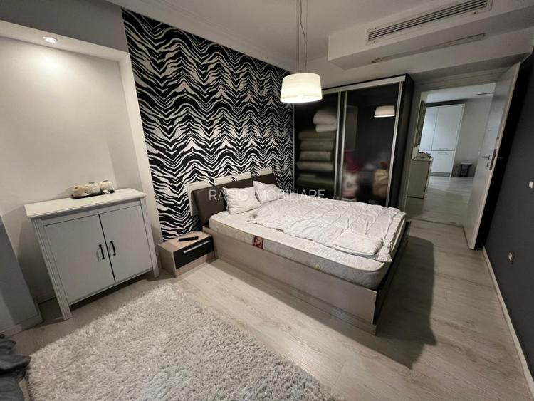 Apartament 3 camere lux Herastrau - 8