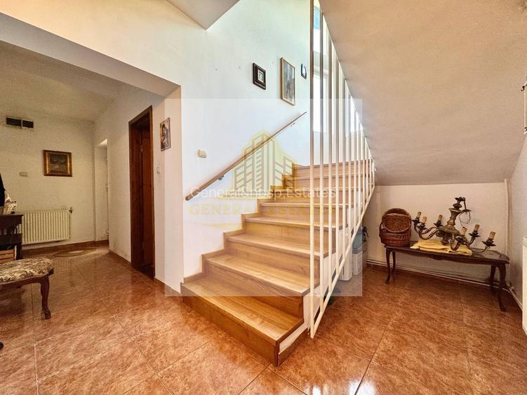 Vânzare Casă  D+P+E - 230 m.p. - Bucium - 33