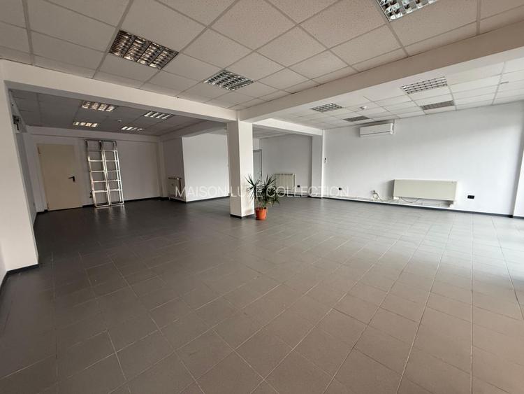 CLADIRE DE BIROURI SI SPATIU COMERCIAL FLEXIBIL, PLOIESTI, - RANDAMENT EXCELENT - 2