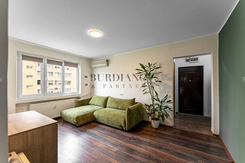 Apartament cu 4 camere- 57 mp utili -Dr Taberei- Metrou Romancierilor - 3