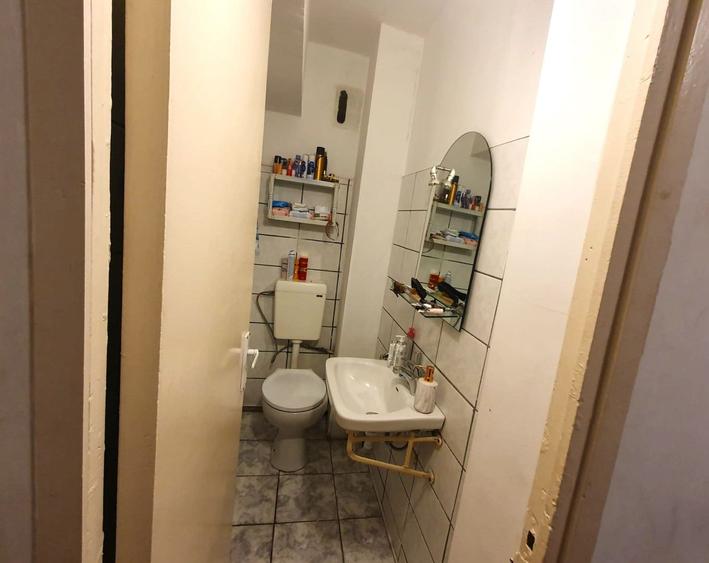 Apartament spațios cu 3 camere și 2 băi – zona Ciucaș / Astra