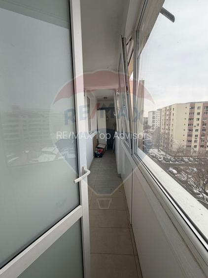 DE INCHIRIAT Apartament 3 camere – Avrig -Iancului - 13