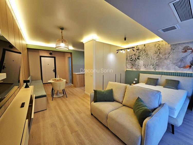 Rezidenta cu priveliste la mare in Titanic White Resort - 3