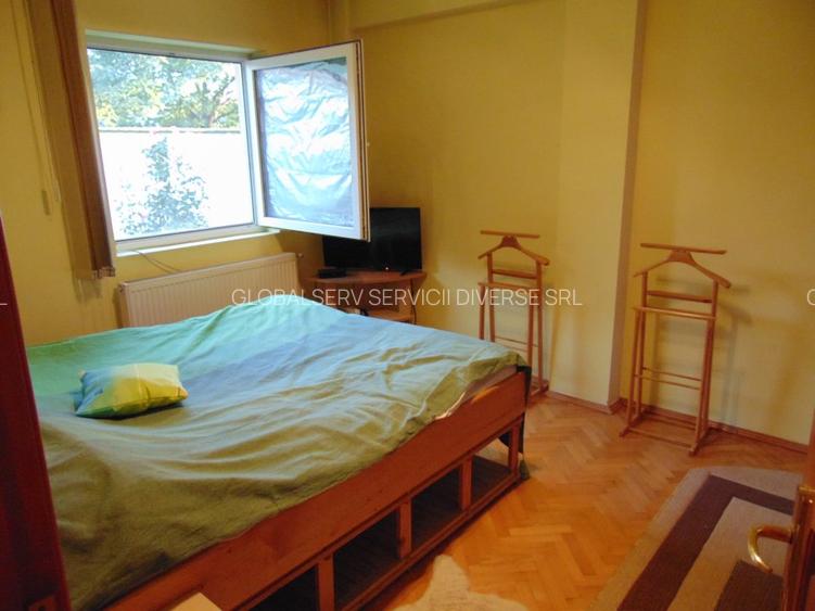 FARA COMISIOANE casa mobilata utilata cu 4 camere + birou P+M 2 BECIURI - 43