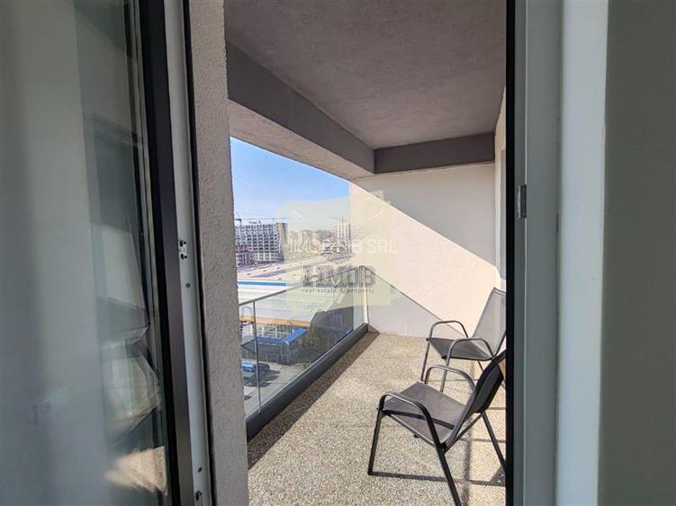 Apartament Modern 2 camere  Mihai Viteazu - 12