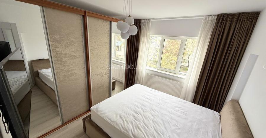 Apartament  2 camere  | Aviatiei | Metrou | Parcare | Boiler Electric - 3
