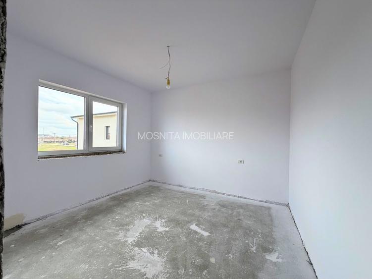 Duplex 4 camere langa asfalt - LIDL - 5