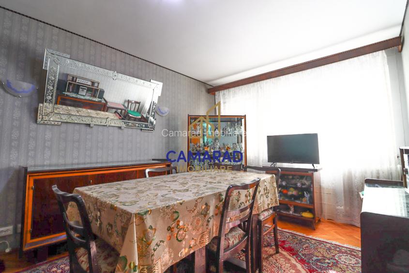 Apartament cu 3 camere de vanzare - metrou Titan - 6