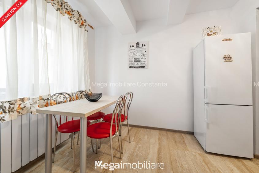 ✅Apartament decomandat · bucătărie separată · mobilat - Compozitorilor - 5
