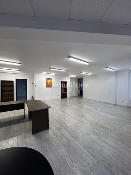 Spațiu Birouri - Timpuri Noi - 4