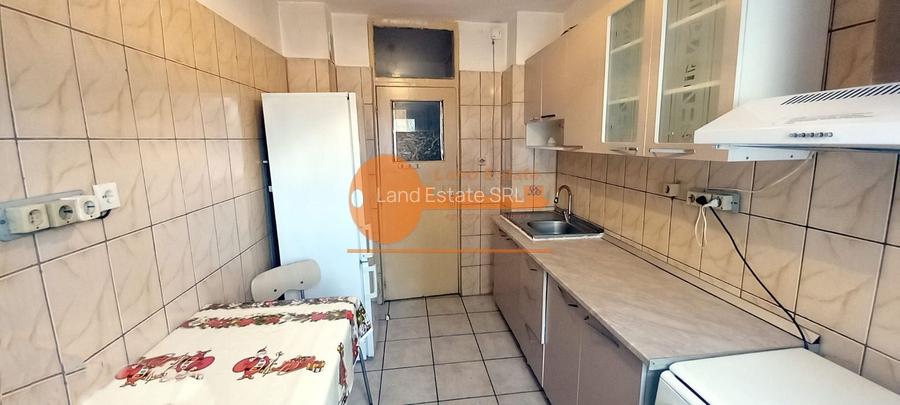 2 camere decomandat | Crângași | 10 min metrou - 3