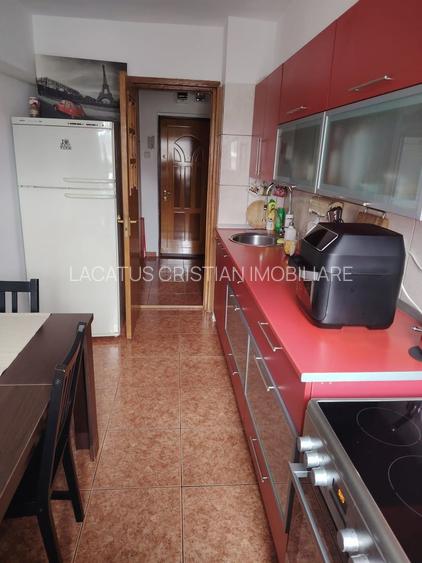 APARTAMENT 2 CAMERE DECOMANDAT ZONA TOMIS 2 - VICTORIA - 11