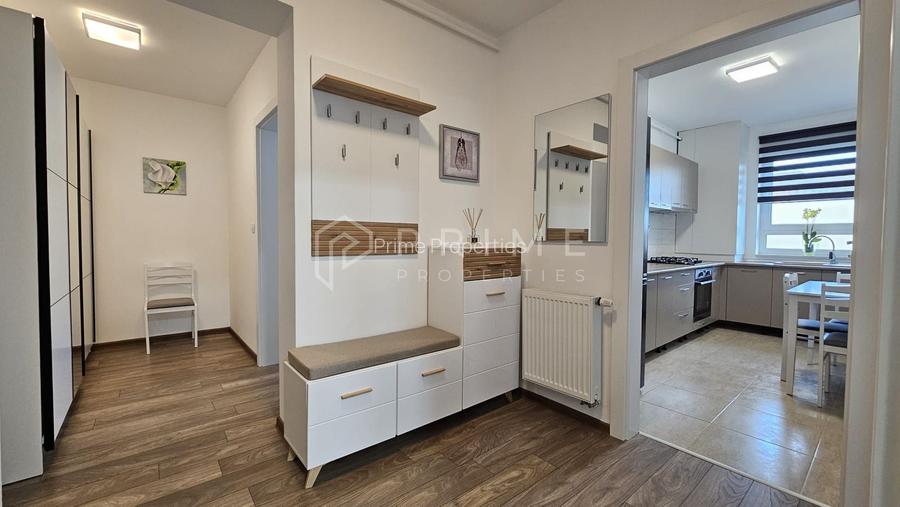 PRIMA ÎNCHIRIERE | Maurer Residence | Vedere Panoramică | Parcare - 3