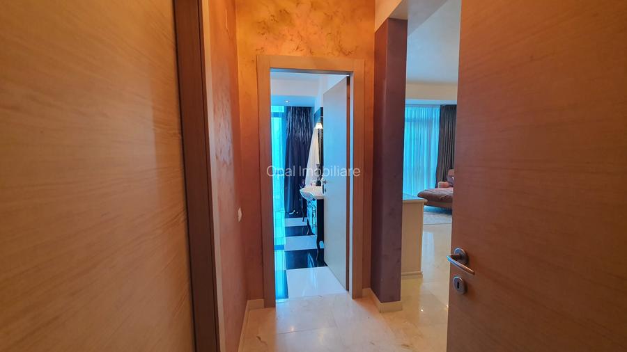 Exclusivitate,Mamaia Sat -JT Tower,ap. 4 camere,190mp,vedere la mare,mobilat LUX - 40