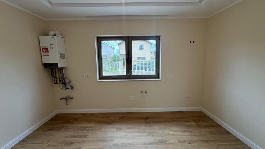 COMISION 0 | Duplex 4 camere | 120 mp utili | Teren 333 mp | Giroc - 3