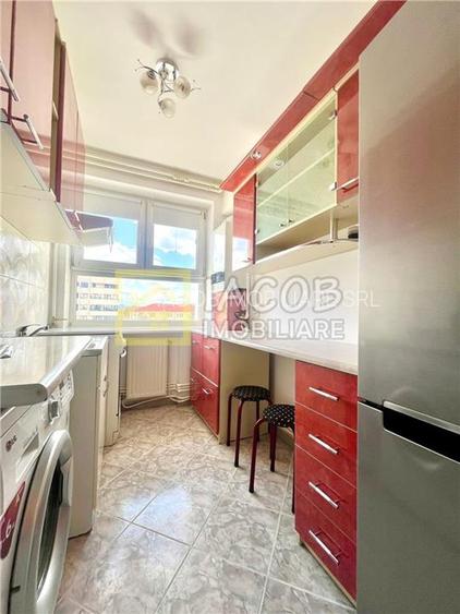 Apartament 2 camere decomandate, zona ultracentrala - 4