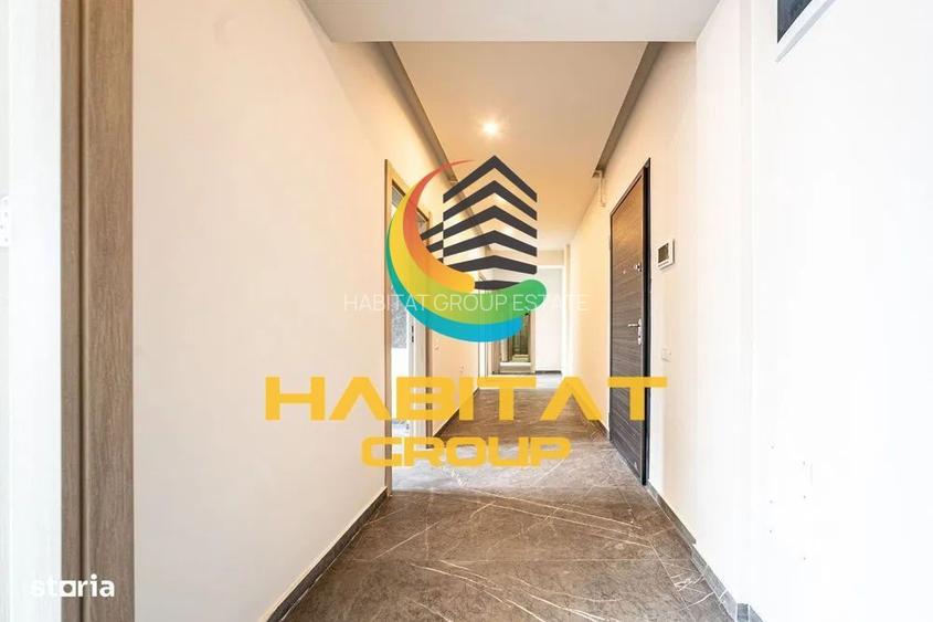 Berceni Postalionului Grand Arena vanzare garsoniera moderna - 7