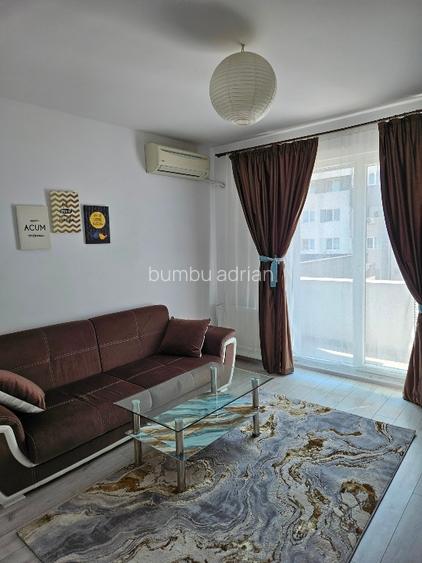 Vand garsoniera militari residence  - 6