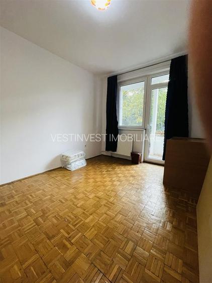 Apartament cu 2 camere semidecomandat Rogerius - 2