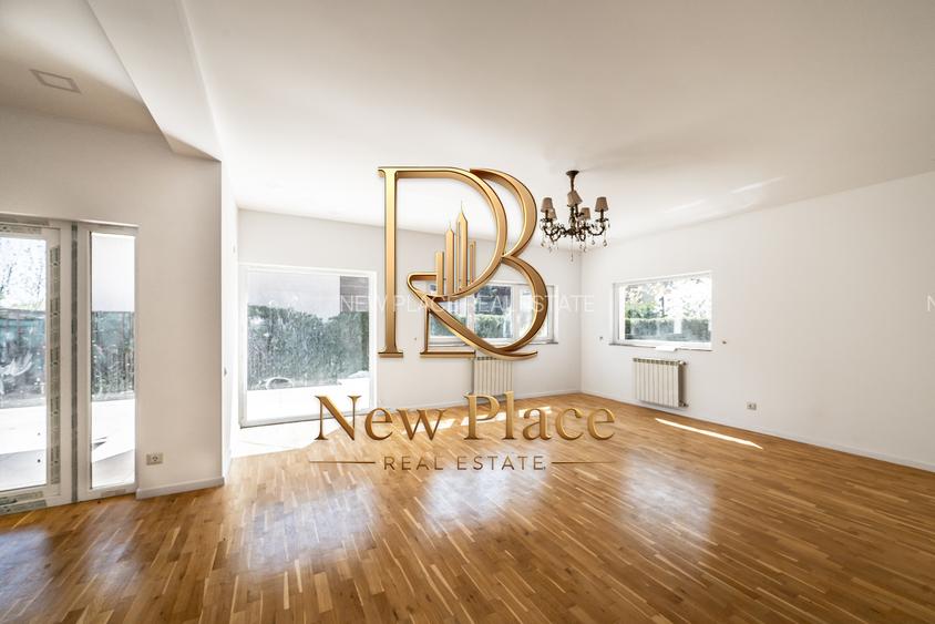 Vila Parter + Mansarda | Pipera-Drumul Negru | 6 Camere | Garaj | Pompa caldura - 8