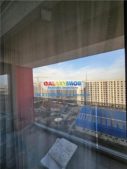 Inchiriere apartament 2 camere Exigent Plaza - 10