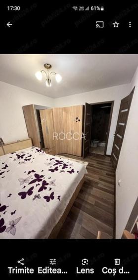 Apartament de 2 camere modern,la 3 minute distanta de metrou-zona Gara de Nord - 2