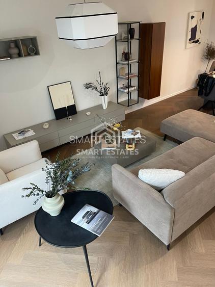 Vila moderna 4 Camere in Complex Rezidential | Bdul Pipera - 5