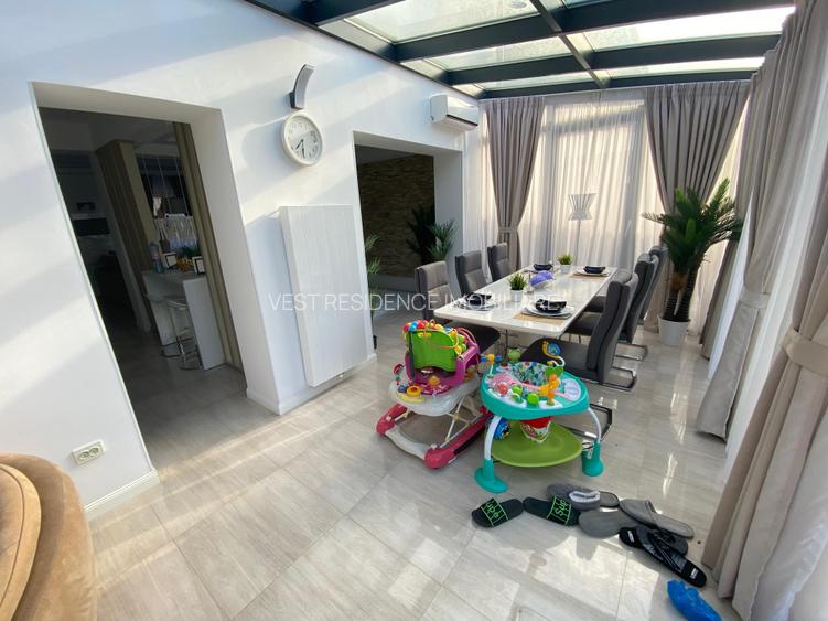 Casă de vis cu 4 camere în Bragadiru – gata de locuit! - 10