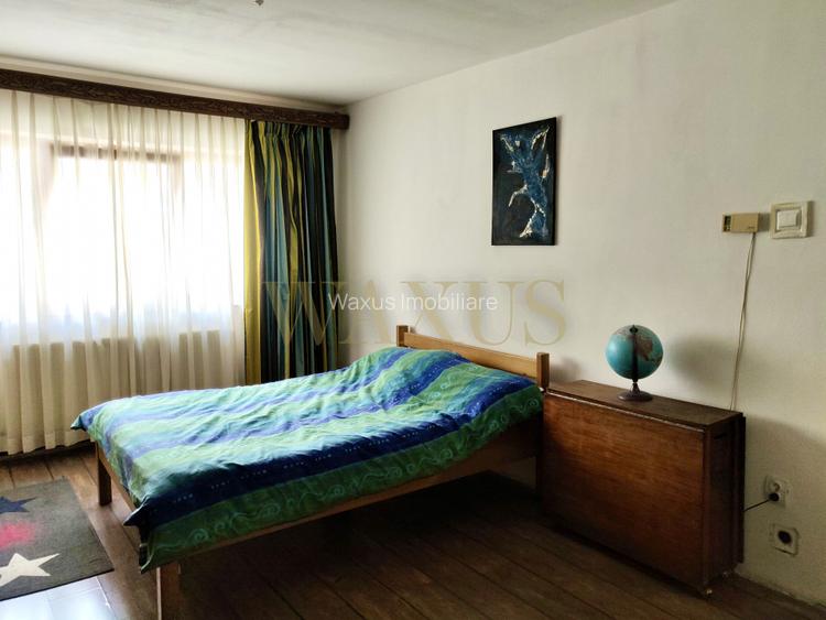Apartament de 3 camere, 65 mp util, zona Kaufland Manastur - 8
