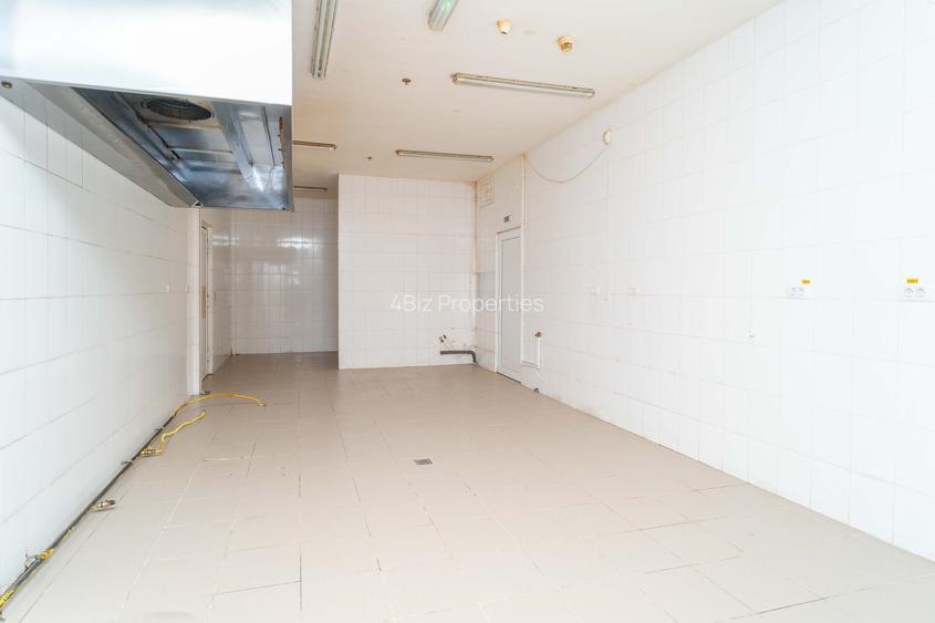 Spațiu comercial 90 mp de închiriat – Food Court Complex Egros, COMISION 0% - 2