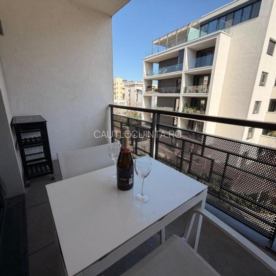 Apartament 3 camere | 5' Parcul Herastrau | Loc de parcare subteran | - 13