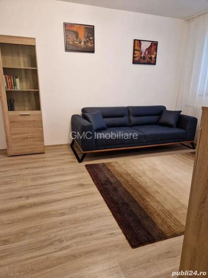 Apartament 2 camere Bld Tineretului T677 - 2