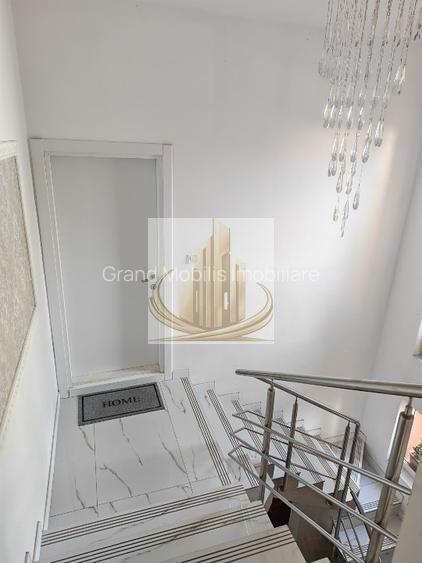 Apartament 1 Cameră DE ÎNCHIRIAT – Giroc, Str. Mureș - 9