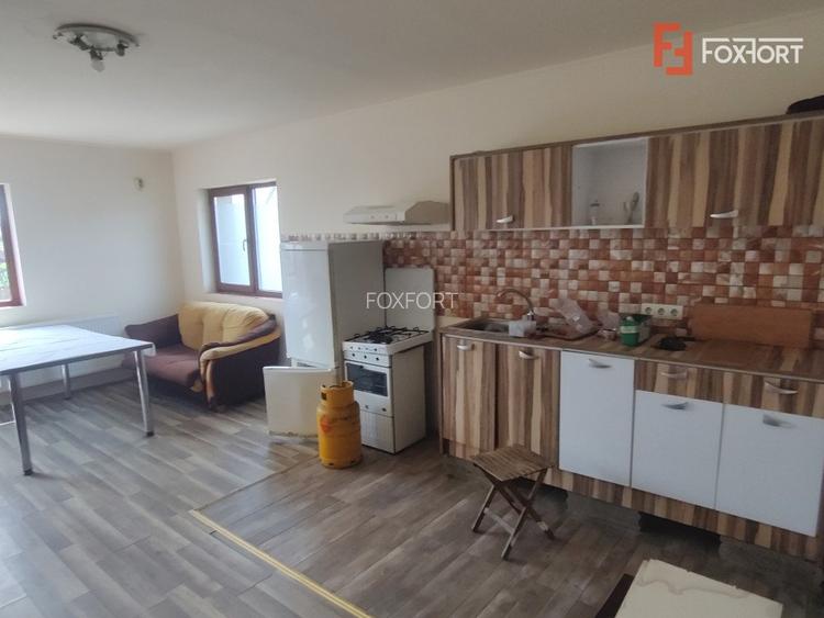 Casa de inchiriat pe 3 niveluri in Dumbravita, pretabila muncitori - 2