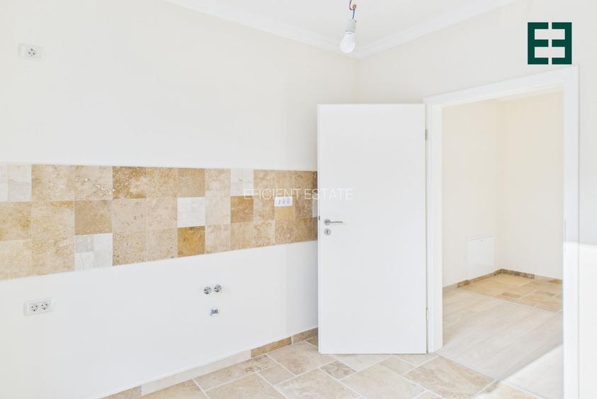 Apartament nou cu 2 camere et. 3 și loc de parcare - Giroc - Timișoara - 7