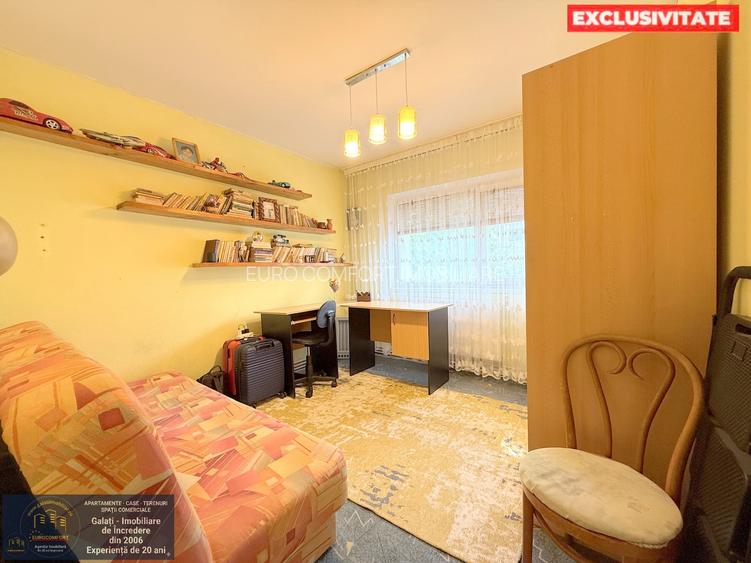 De Vânzare: Apartament 2 Camere – Galați, Zona  str.Oltului (Lângă Lidl) - 10