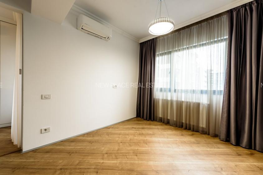 4City North | Vedere curtea interioara | Lux | Apartament deosebit - 17