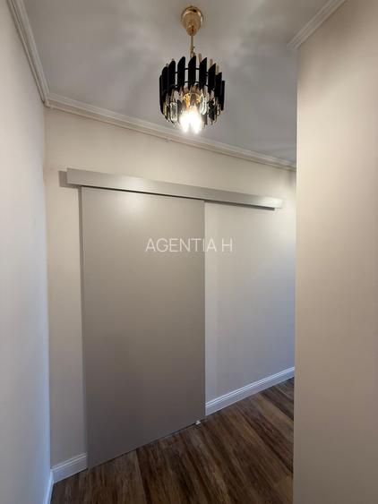 2 camere Drumul Taberei Raul Doamnei etaj 10 renovat bloc reabilitat 2 lifruri - 14