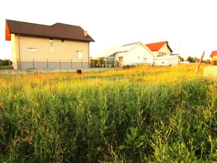 Vanzare Teren intravilan, construibil, 523 mp, Viforata - Targoviste Exterior No - 5